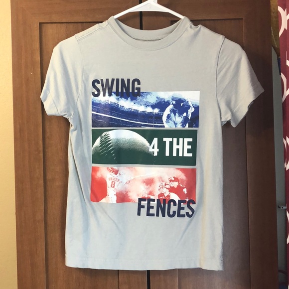 ‼️BUNDLE‼️ 6 boys TShirts - size 8 - Picture 2 of 7